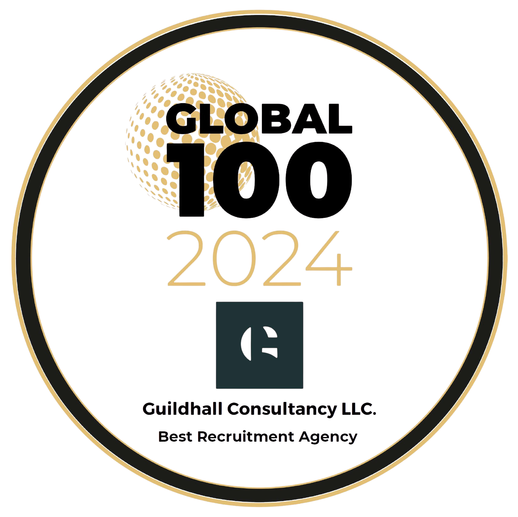 Best Recruitment Agency (UAE) 2024 - The Global 100