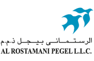 Al Rostamani Pegel