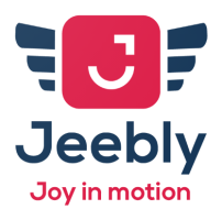 Jeebly