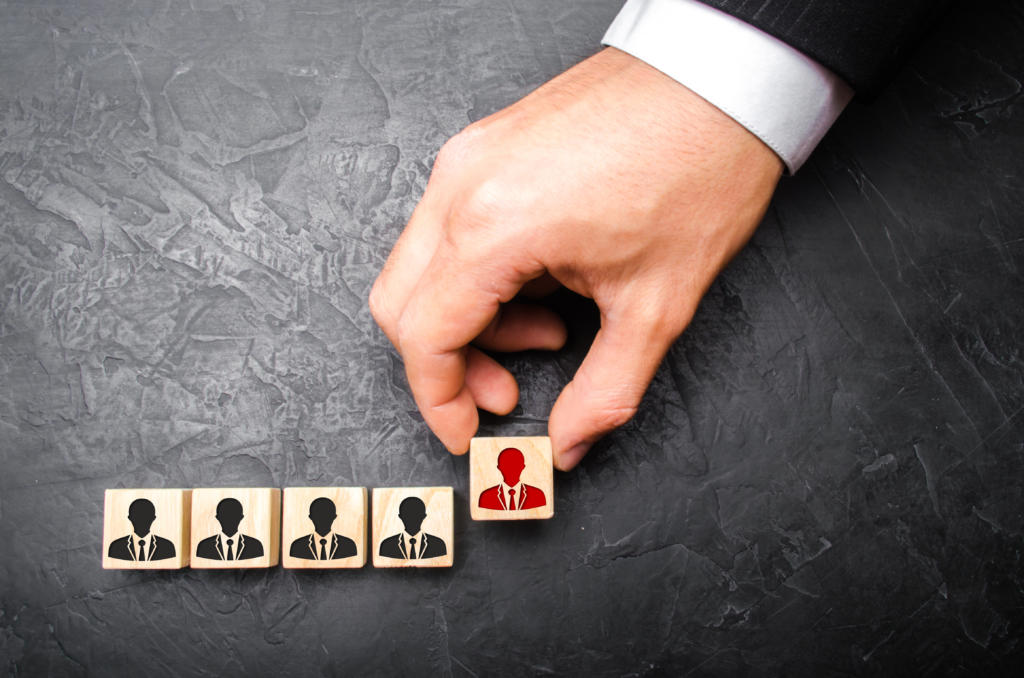 Recruitment & Selection