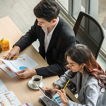 Strategic HR Support