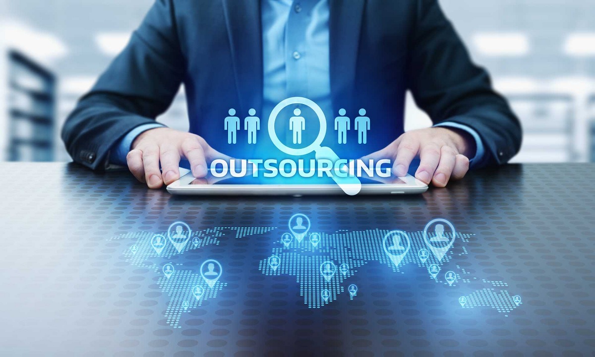 Outsourcing Solution