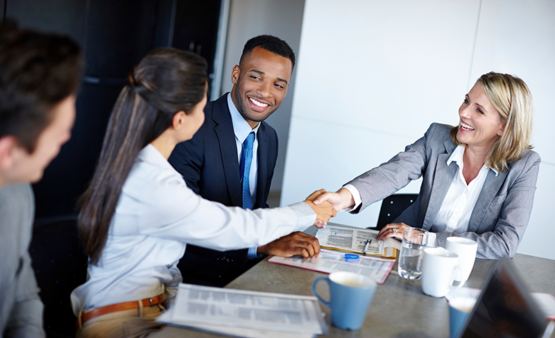 Why work with Al Qaswa International